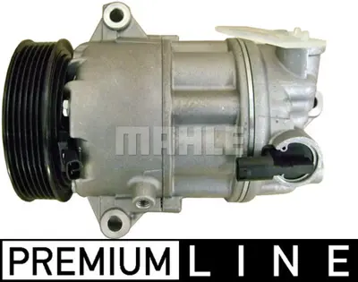 BEHR MAHLE ACP 163 000P A/C Compressoralfa Romeo Gıulıetta 505477180
