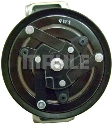 BEHR MAHLE ACP 163 000P A/C Compressoralfa Romeo Gıulıetta 505477180