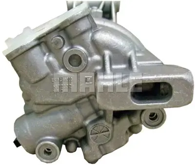 BEHR MAHLE ACP 163 000P A/C Compressoralfa Romeo Gıulıetta 505477180