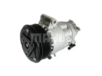 BEHR MAHLE ACP 163 000S A/C Compressoralfa Romeo Gıulıetta 505477180