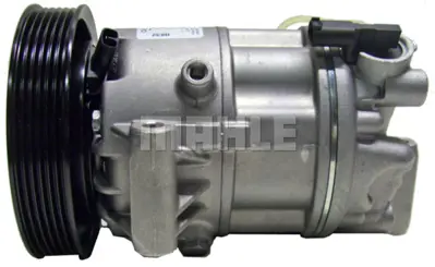 BEHR MAHLE ACP 171 000P A/C Compressorfıat Guıletta 1.8 50533540