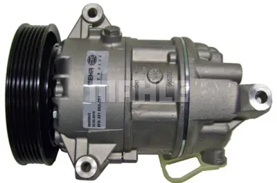 BEHR MAHLE ACP 171 000P A/C Compressorfıat Guıletta 1.8 50533540