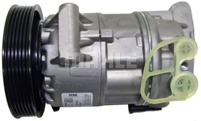 BEHR MAHLE ACP 171 000P A/C Compressorfıat Guıletta 1.8 50533540