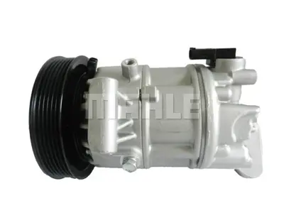 BEHR MAHLE ACP 171 000S A/C Compressorfıat Guıletta 1.8 50533540