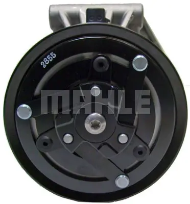 BEHR MAHLE ACP 189 000P Klima Kompresoru Fıat Egea 500 1.3 Mjet 15> 52003007