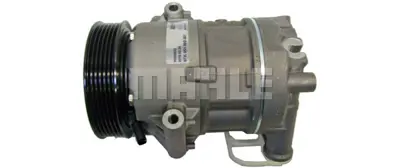 BEHR MAHLE ACP 189 000P Klima Kompresoru Fıat Egea 500 1.3 Mjet 15> 52003007
