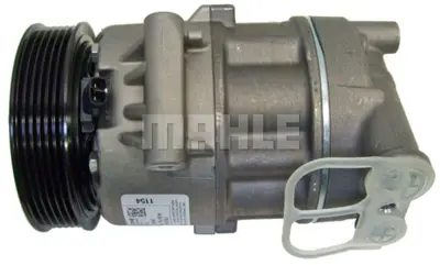 BEHR MAHLE ACP 189 000P Klima Kompresoru Fıat Egea 500 1.3 Mjet 15> 52003007