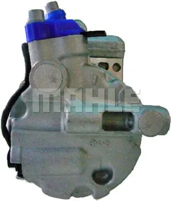 BEHR MAHLE ACP 193 000P A/C Compressoraudı A6 2.4 / 2.8 / 3.2 4F0260805R