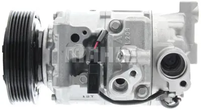 BEHR MAHLE ACP 232 000P Klima Kompresoru A6 11>18 A7 10>15 A8 11>15 3.0tdı Cdud Cvua Cgqb 4H0260805E