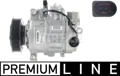 BEHR MAHLE ACP 232 000P Klima Kompresoru A6 11>18 A7 10>15 A8 11>15 3.0tdı Cdud Cvua Cgqb 4H0260805E