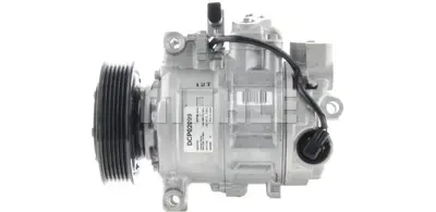 BEHR MAHLE ACP 232 000P Klima Kompresoru A6 11>18 A7 10>15 A8 11>15 3.0tdı Cdud Cvua Cgqb 4H0260805E