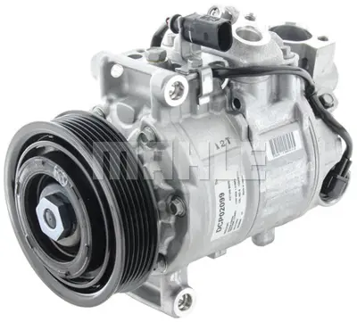 BEHR MAHLE ACP 232 000P Klima Kompresoru A6 11>18 A7 10>15 A8 11>15 3.0tdı Cdud Cvua Cgqb 4H0260805E