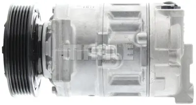 BEHR MAHLE ACP 232 000P Klima Kompresoru A6 11>18 A7 10>15 A8 11>15 3.0tdı Cdud Cvua Cgqb 4H0260805E