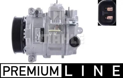 BEHR MAHLE ACP 239 000P Klima Kompresoru Premıum Lıne 428ps Range Rover Sport I (L320) 06>10 LR012794