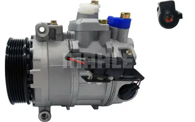 BEHR MAHLE ACP 239 000S Klima Kompresoru 428ps Range Rover Sport I (L320) 06>10 LR012794