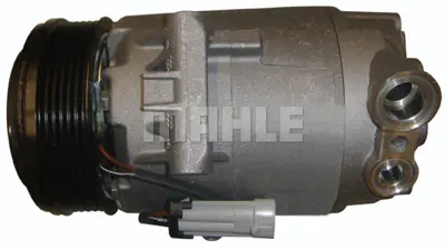 BEHR MAHLE ACP 24 000P A/C Compressoropel/Vauxhall Astra H Kıt 93190259