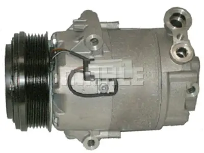 BEHR MAHLE ACP 24 000P A/C Compressoropel/Vauxhall Astra H Kıt 93190259