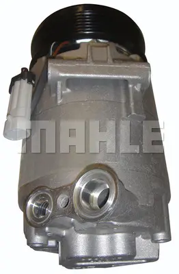 BEHR MAHLE ACP 24 000P A/C Compressoropel/Vauxhall Astra H Kıt 93190259