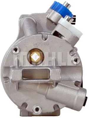 BEHR MAHLE ACP 268 000S Klima Kompresoru Bmw N62 B48 E70 06>10 9195975