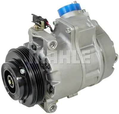 BEHR MAHLE ACP 268 000S Klima Kompresoru Bmw N62 B48 E70 06>10 9195975