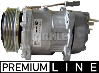 BEHR MAHLE ACP 29 000P Klima Kompresoru 9800859180