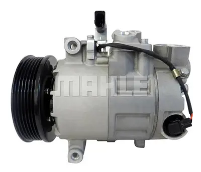 BEHR MAHLE ACP 304 000S A/C Compressoraudı A6 2.4 / 3.0 4F0260805Q