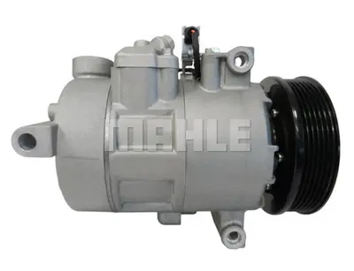 BEHR MAHLE ACP 304 000S A/C Compressoraudı A6 2.4 / 3.0 4F0260805Q