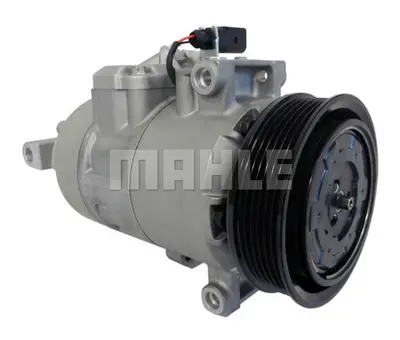 BEHR MAHLE ACP 304 000S A/C Compressoraudı A6 2.4 / 3.0 4F0260805Q