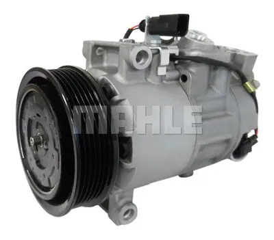 BEHR MAHLE ACP 304 000S A/C Compressoraudı A6 2.4 / 3.0 4F0260805Q