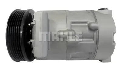 BEHR MAHLE ACP 304 000S A/C Compressoraudı A6 2.4 / 3.0 4F0260805Q