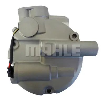 BEHR MAHLE ACP 304 000S A/C Compressoraudı A6 2.4 / 3.0 4F0260805Q