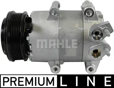 BEHR MAHLE ACP 333 000P Klima Kompresor Ford Fıesta 1.0 1.25 1.4 1.4tdcı 1.5tdcı 1.6tdcı 06 / 08> REAV1119D629AC