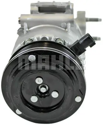 BEHR MAHLE ACP 333 000P Klima Kompresor Ford Fıesta 1.0 1.25 1.4 1.4tdcı 1.5tdcı 1.6tdcı 06 / 08> REAV1119D629AC