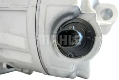 BEHR MAHLE ACP 344 000S A/C Compressormb W204 / W207 A0032304811