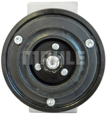 BEHR MAHLE ACP 344 000S A/C Compressormb W204 / W207 A0032304811