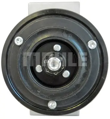 BEHR MAHLE ACP 344 000S A/C Compressormb W204 / W207 A0032304811