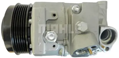 BEHR MAHLE ACP 344 000S A/C Compressormb W204 / W207 A0032304811