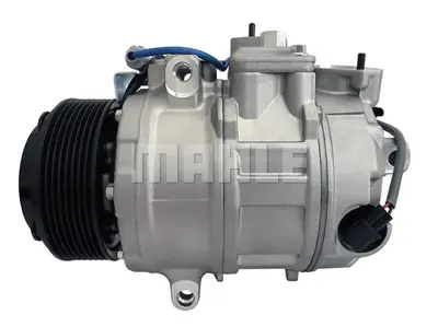 BEHR MAHLE ACP 352 000S Klima Kompresoru Bmw E70 E71 F15 F16 F01 F10 F32 F34 F36 F20 F30 9399060