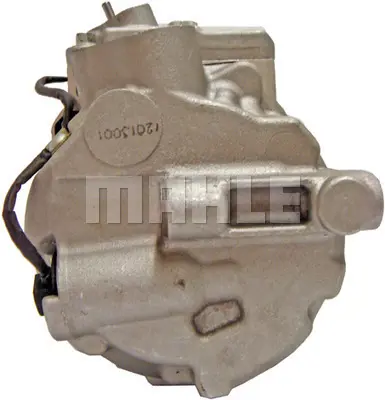 BEHR MAHLE ACP 354 000S A/C Compressormercedes  Benz M-Class A002230541180