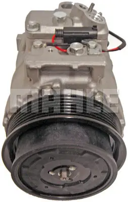 BEHR MAHLE ACP 354 000S A/C Compressormercedes  Benz M-Class A002230541180
