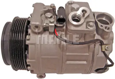 BEHR MAHLE ACP 354 000S A/C Compressormercedes  Benz M-Class A002230541180