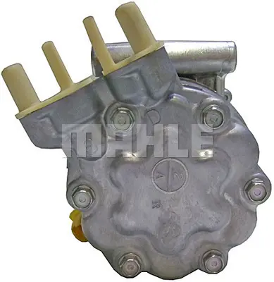 BEHR MAHLE ACP 363 000P A/C Compressorcıtroen / Peuge C2/3/1007 9800821980