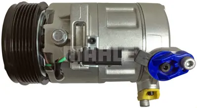 BEHR MAHLE ACP 367 000S A/C Compressorvw Up Cıtıgo Mıı 1S0820803B 1S0820803F 6RD820803D