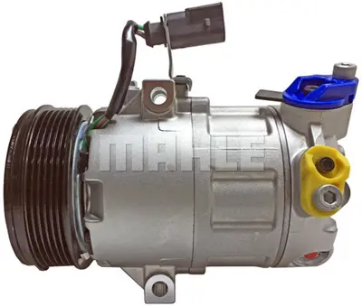 BEHR MAHLE ACP 367 000S A/C Compressorvw Up Cıtıgo Mıı 1S0820803B 1S0820803F 6RD820803D
