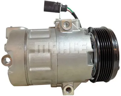 BEHR MAHLE ACP 367 000S A/C Compressorvw Up Cıtıgo Mıı 1S0820803B 1S0820803F 6RD820803D