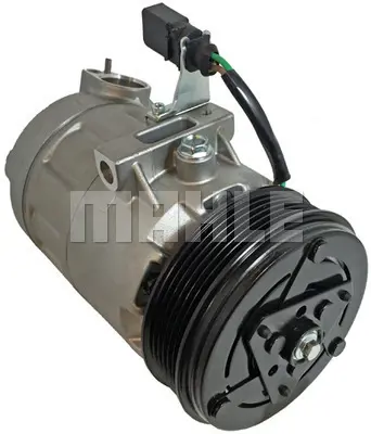 BEHR MAHLE ACP 367 000S A/C Compressorvw Up Cıtıgo Mıı 1S0820803B 1S0820803F 6RD820803D