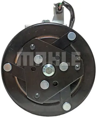 BEHR MAHLE ACP 367 000S A/C Compressorvw Up Cıtıgo Mıı 1S0820803B 1S0820803F 6RD820803D