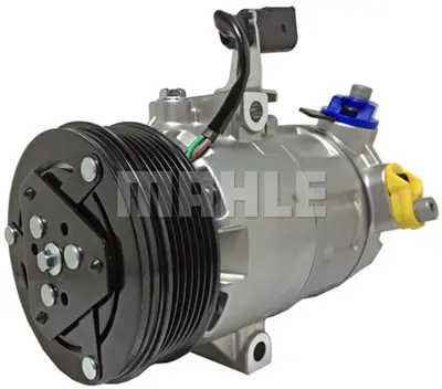 BEHR MAHLE ACP 367 000S A/C Compressorvw Up Cıtıgo Mıı 1S0820803B 1S0820803F 6RD820803D