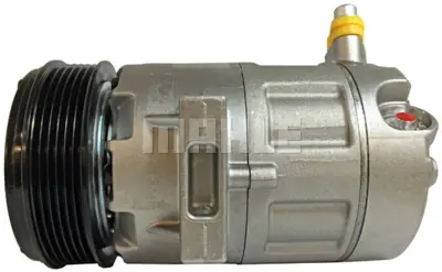 BEHR MAHLE ACP 367 000S A/C Compressorvw Up Cıtıgo Mıı 1S0820803B 1S0820803F 6RD820803D