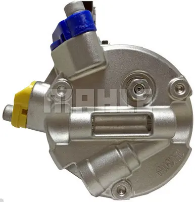 BEHR MAHLE ACP 367 000S A/C Compressorvw Up Cıtıgo Mıı 1S0820803B 1S0820803F 6RD820803D